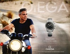 Orologio Omega Speedmaster