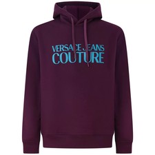 VERSACE JEANS COUTURE - Felpa