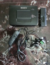 Sony walkman wm-ex77