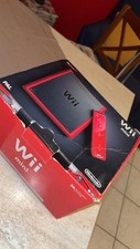 Console Nintendo Wii Mini