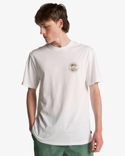 T-shirt Billabong uomo manica