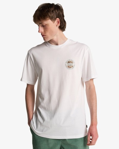 Shirt billabong uomo manica - t-shirt,