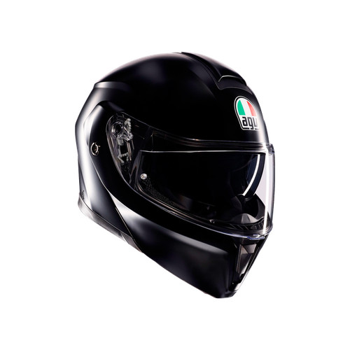 Casco modulare agv e2206 - modulare,