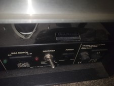 Mesa/Boogie Dual Rectifier