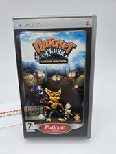 Ratchet E Clank L'Altezza Non