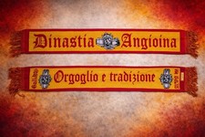 Sciarpa calcio ultras - calcio,