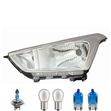 Faro Sinistro Inclusi