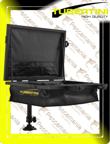 Tubertini new feeder - new, o.s