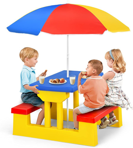 Set sedie per bambini con - set,