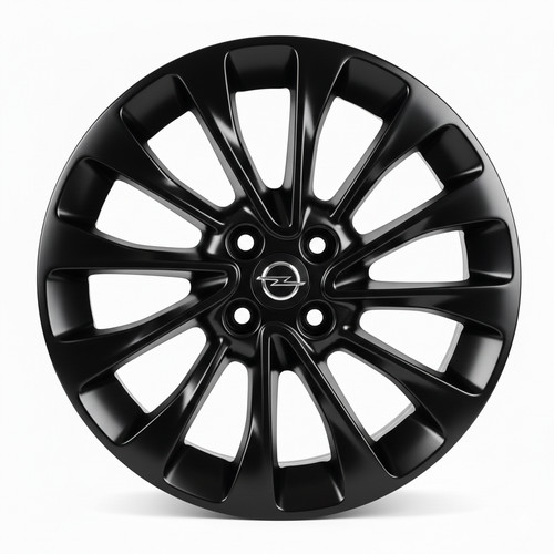 Cerchi lega opel - cerchi, da