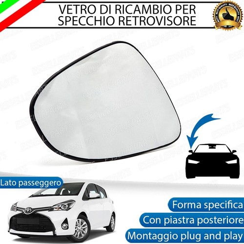 Specchietto peugeot 108 - peugeot, mk2