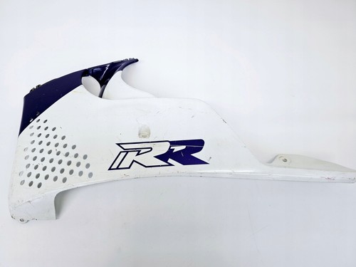 Aratro sinistro honda cbr - honda,
