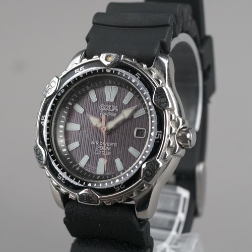 Citizen diver watch - citizen,