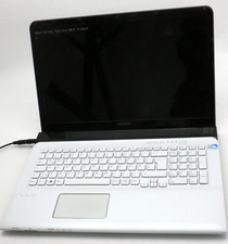 Notebook Portatile Sony Vaio