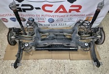 PONTE ASSALE POSTERIORE