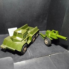 Modellino Polistil Camion