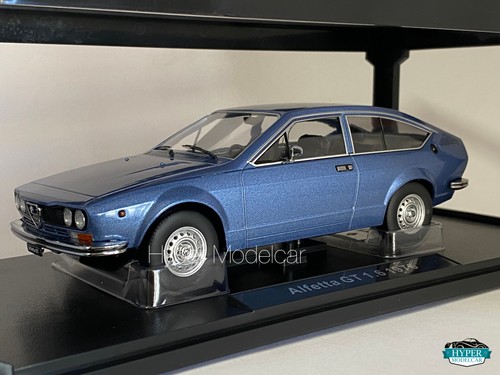 Scale alfa romeo - kk-scale,