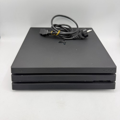 Playstation console ps4 - 4,
