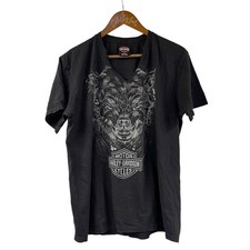 Harley Davidson Motorcycles