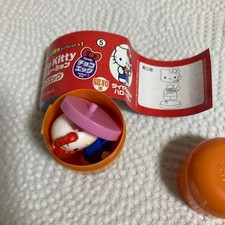 Gacha Capsule Toy Sanrio Hello