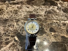 Orologio donna vintage Fossil