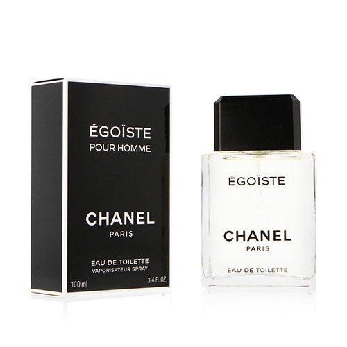 Chanel egoiste eau toilette - chanel,