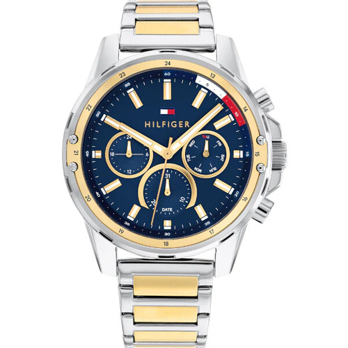 Orologio uomo tommy hilfiger - orologio,