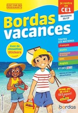 Bordas Vacanza - I Entra IN