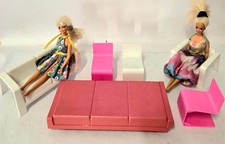 Salotto barbie - salotto,
