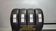 GOMME USATE   215/70R15C 109S