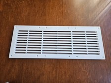 Griglia inferiore frigorifero