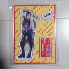 Stardom Saya Kamiya supporto