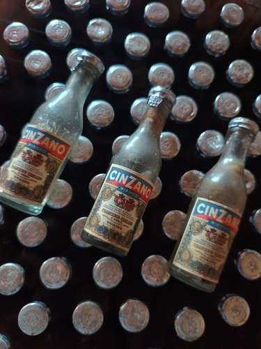 Cassa cinzano con - con, di