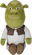 SHREK Orco Peluche altezza