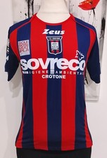 Maglia calcio crotone match - maglia,