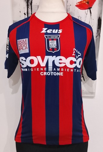 Maglia calcio crotone - calcio,