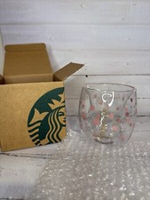 Tazza Starbucks Rosa Zampa di