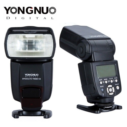 Yongnuo yn560 iii flash - yn560,