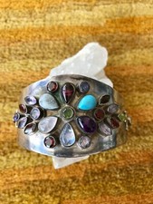 Bracciale decorato con 24