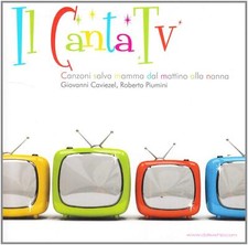 IL CANTATV  BIMBI-NINNE NANNE-FILASTROCCHE-SIGLETV