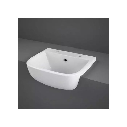 Lavabo semi incasso - , rak