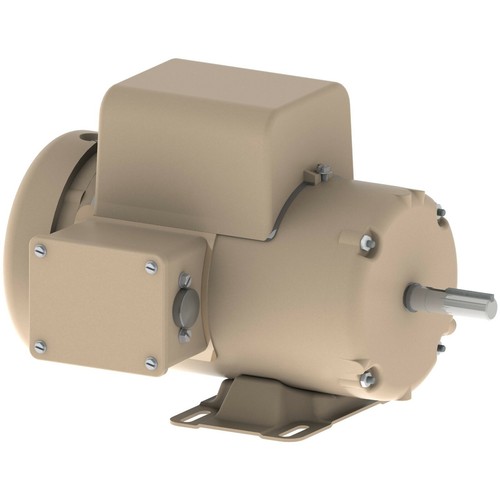 Fdl3507m baldor 4hp duty - baldor, ag