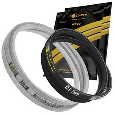 Cinghie di ponte Caltric 48"