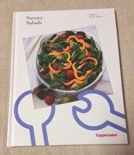Tupperware Cookbook Todays