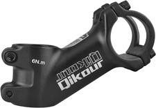 Attacco Manubrio Regolabile Bici Da Corsa 31,8 Mm 25,4 Mm Prolunga Manubrio MTB 