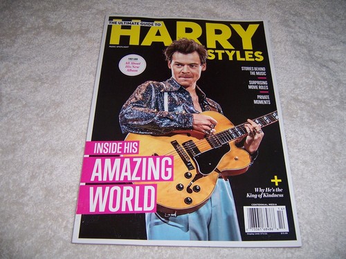 The ultimate guide harry - the,