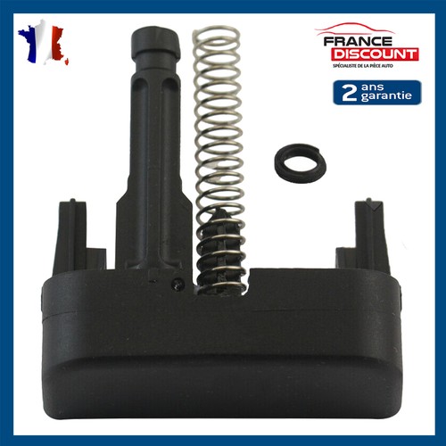 Pulsante maniglia portellone - maniglia,