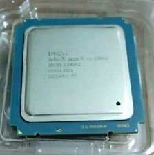 Intel Xeon E5-2696 v2 12-Core CPU 12x 2.50 GHz, 30 MB Cache, Socket 2011 - SR19G