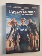 Captain America: Winter