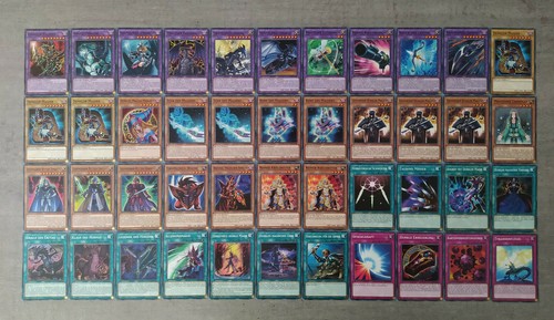 Dunkler paladin - yu-gi-oh!,